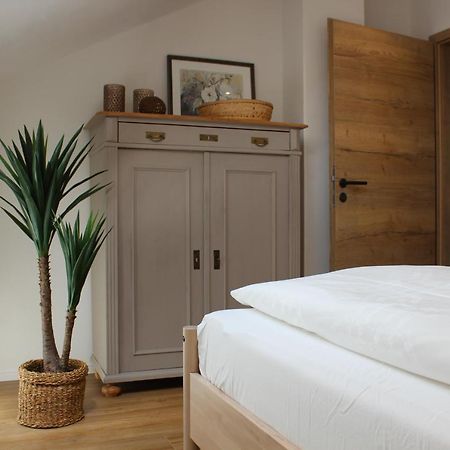 Ferienwohnung Oberschopper Flintsbach Zewnętrze zdjęcie