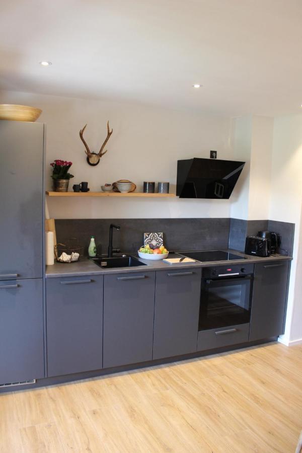 Ferienwohnung Oberschopper Flintsbach Pokój zdjęcie